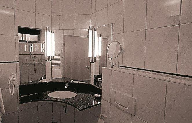Hessischer Hof Ober-Ramstadt Εξωτερικό φωτογραφία